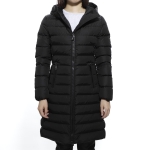 モンクレール MONCLER ダウンコート ブラック レディース talev TALEV タレヴ 4937085 c0063 999 ​