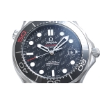 オメガ シーマスター プロフェッショナル コーアクシャル ００７ジェームズ・ボンド 世界限定１１００７本 212.30.41.20.01.005