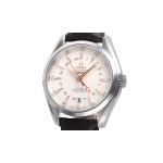 オメガ シーマスター アクアテラ ＧＭＴ 231.13.43.22.02.004