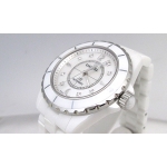 シャネル Ｊ１２ ３８ H2423