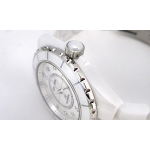 シャネル Ｊ１２ ３８ H2423
