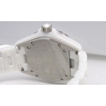 シャネル Ｊ１２ ３８ H2423