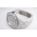 シャネル Ｊ１２ ３８ H2423