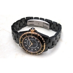 シャネル Ｊ１２ ３８ H2544