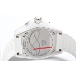 シャネル  Ｊ１２ マリーン ３８ H2560