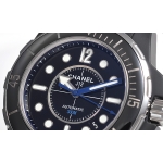 シャネル  Ｊ１２ マリーン ４２ H2558