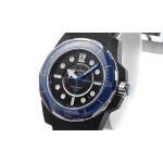 シャネル  Ｊ１２ マリーン ４２ H2559