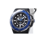 シャネル  Ｊ１２ マリーン ３８ H2561