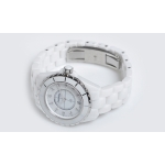 シャネル Ｊ１２ ３８ H2125