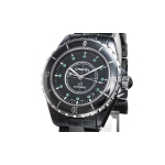 シャネル Ｊ１２ ３８ H2131