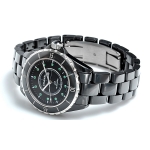 シャネル Ｊ１２ ３８ H2131