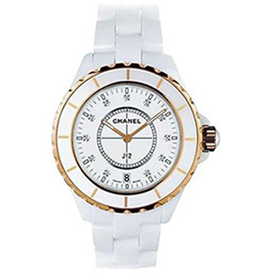 シャネル  Ｊ１２ ３８ H2180