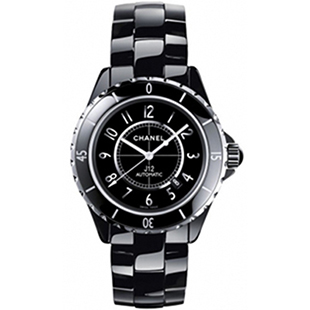 シャネル   Ｊ１２ ４２ H2980