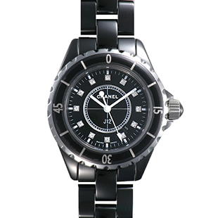 シャネル Ｊ１２ ３３ H1625