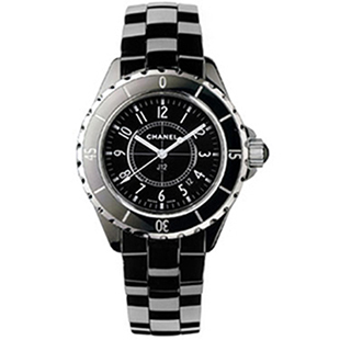 シャネル   Ｊ１２ ３３ H0682