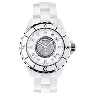 シャネル  Ｊ１２ ３３ H2123