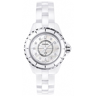 シャネル  Ｊ１２ ２９ H2570