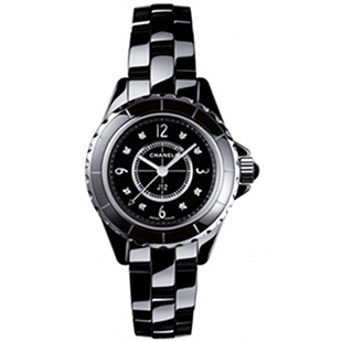 シャネル  Ｊ１２ ２９ H2569