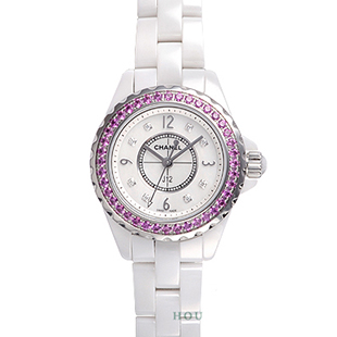 シャネル Ｊ１２ ２９ H3243