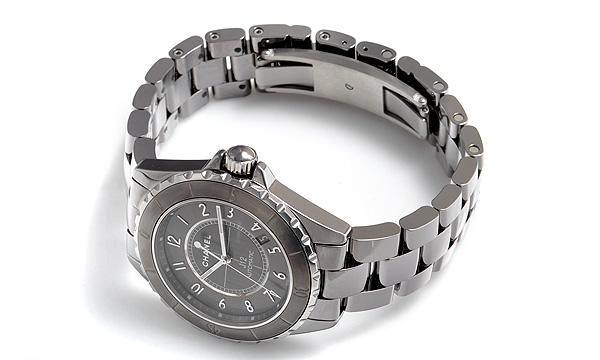 シャネル   Ｊ１２ クロマティック ４１ H2934