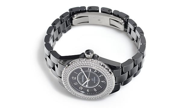 シャネル Ｊ１２ ３８ H0950