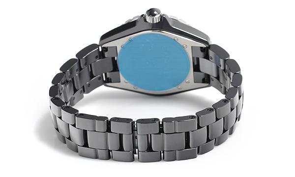 シャネル Ｊ１２ ３８ H0950