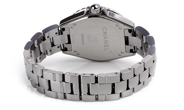 シャネル  Ｊ１２ クロマティック ＧＭＴ H3099