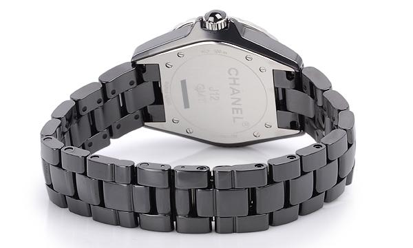 シャネル  Ｊ１２ ３８　ＧＭＴ H3102