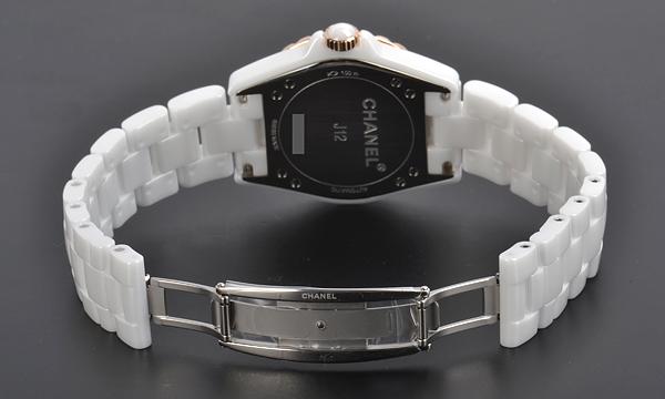 シャネル  Ｊ１２－３６５ H3839