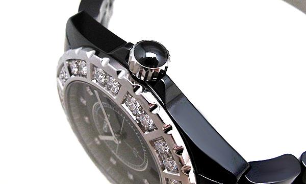 シャネル  Ｊ１２ ３８ H2428