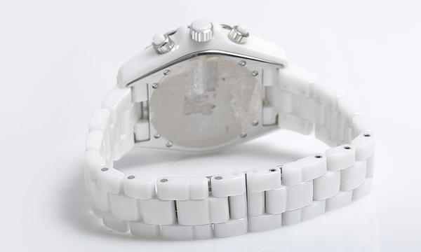 シャネル Ｊ１２ クロノ H1007