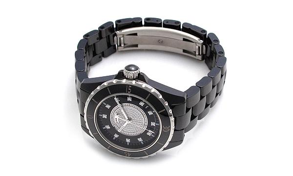 シャネル  Ｊ１２ ３８ H1757