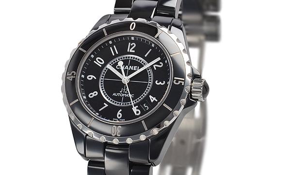 シャネル  Ｊ１２ ３８ H0685