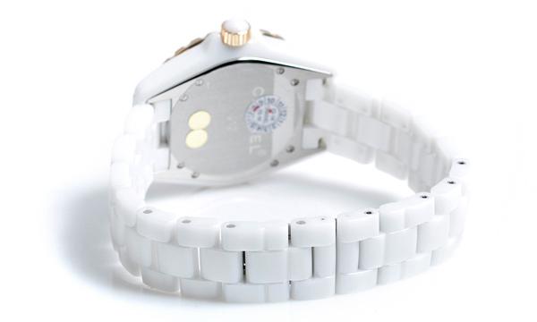シャネル  Ｊ１２ ３８ H2180