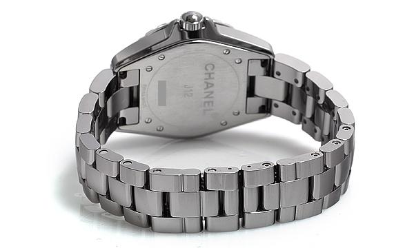シャネル  Ｊ１２ クロマティック ３８ H2566