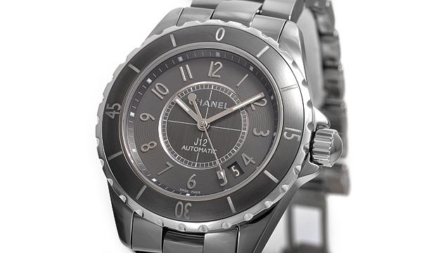 シャネル Ｊ１２ クロマティック ３８ H2979