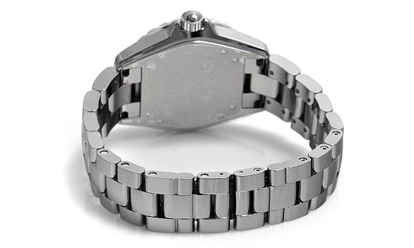シャネル Ｊ１２ クロマティック ３８ H2979
