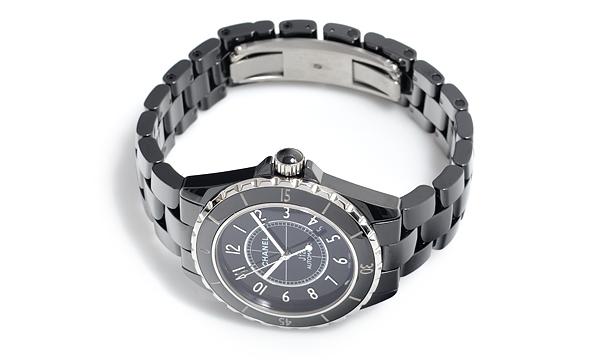 シャネル   Ｊ１２ ４２ H2980