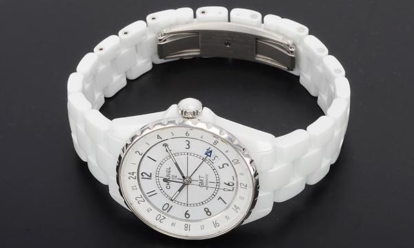 シャネル  Ｊ１２ ３８　ＧＭＴ H3103