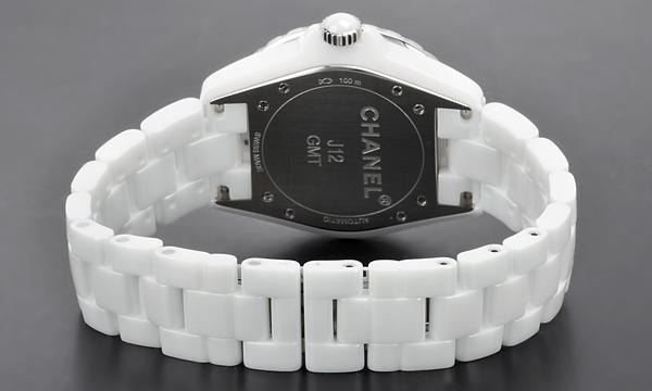 シャネル  Ｊ１２ ３８　ＧＭＴ H3103