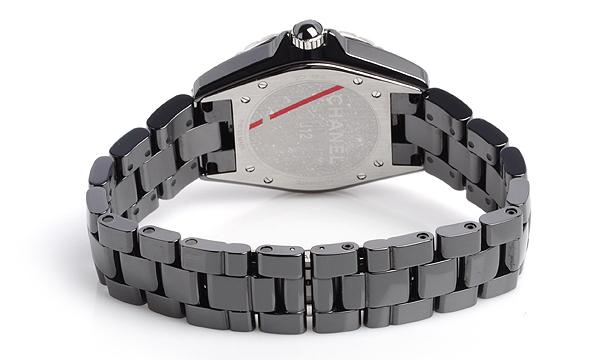 シャネル Ｊ１２ ３８ H3109