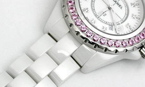 シャネル  Ｊ１２ ３３ H2010