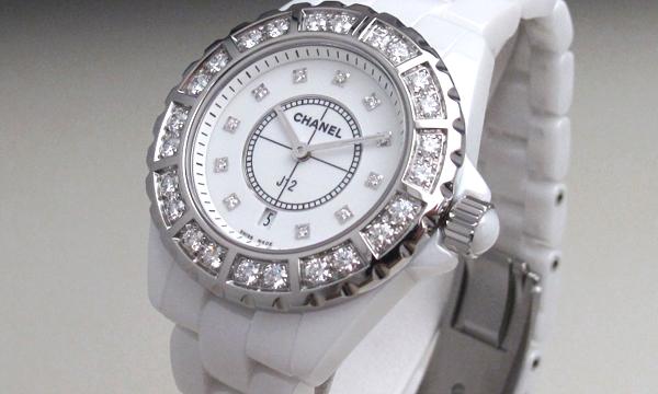 シャネル  Ｊ１２ ３３ H2429