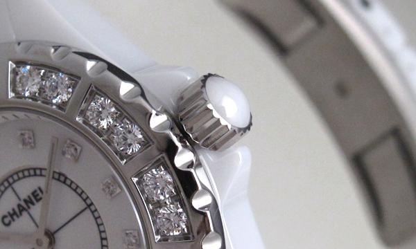 シャネル  Ｊ１２ ３３ H2429