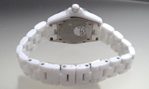 シャネル  Ｊ１２ ３３ H2429