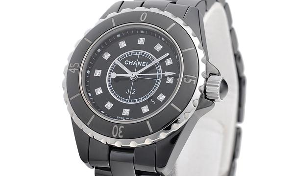 シャネル Ｊ１２ ３３ H1625