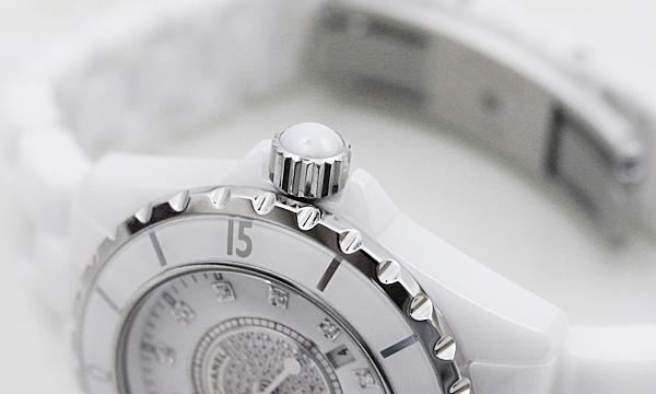シャネル  Ｊ１２ ３３ H2123