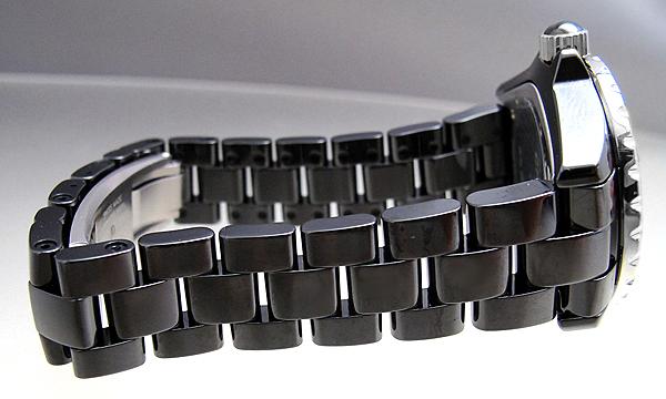 シャネル Ｊ１２ ３３ H2427
