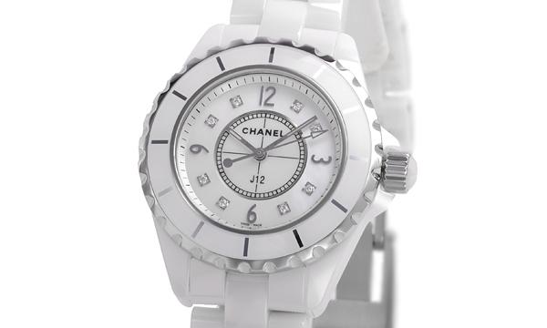 シャネル  Ｊ１２ ３３ H2422