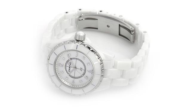 シャネル  Ｊ１２ ３３ H2422